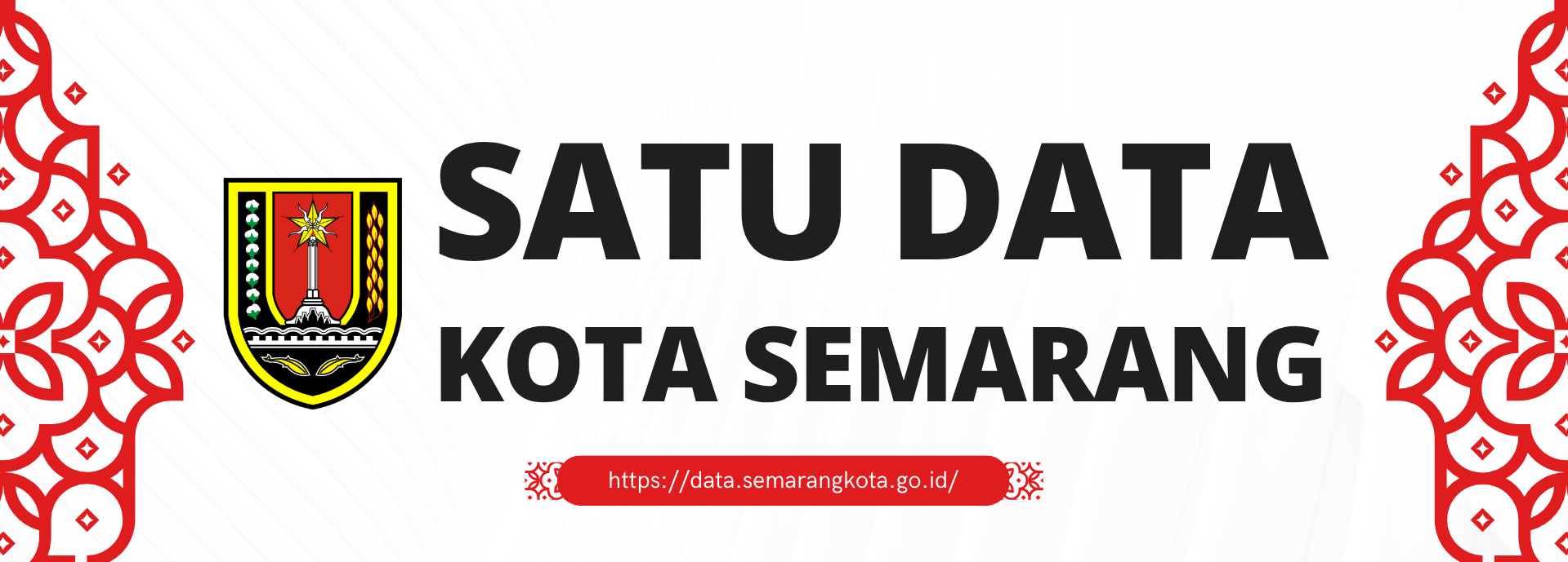 Satu Data Kota Semarang